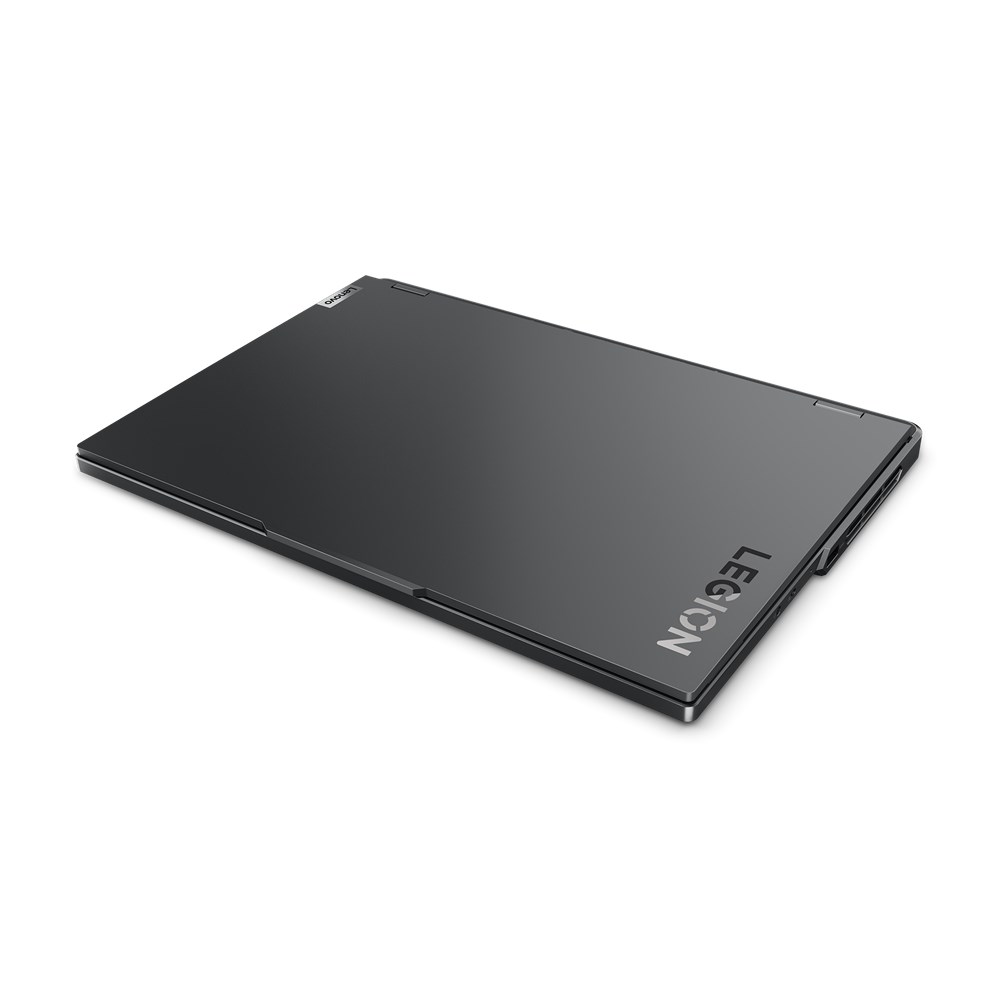 Лаптоп Lenovo Legion Pro, 16", Intel i9-14900HX, 32 GB RAM, 1 TB SSD, NVIDIA GeForce RTX 4070, сив