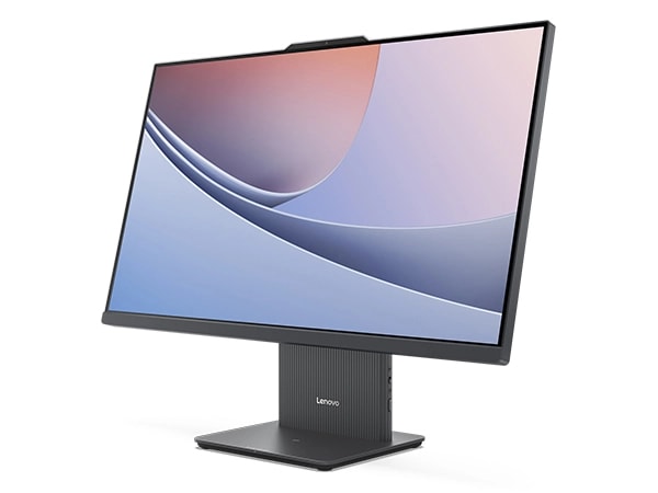 Kompjuter AIO Lenovo IdeaCentre 27IRH9, 27", Intel Core 5 210H, 16GB RAM, 512GB SSD, gri