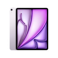 Apple iPad Air (M4) 13", Wi-Fi, 1TB, Purple