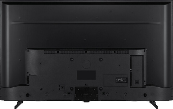 Televizor Hitachi 55HK6300 - 55'' (139cm), 4K UHD, i zi