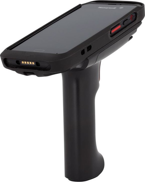 Terminal portabël Honeywell CT40XP, ekran 5", 4GB RAM 32GB, LAN NFC, i zi