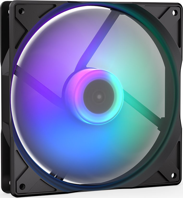Ftohës Endorfy Stratus 140 PWM ARGB, 140 mm