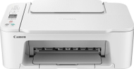 Printer multifunksional Canon Pixma TS3751i, inkjet, Wi-Fi, i bardhë