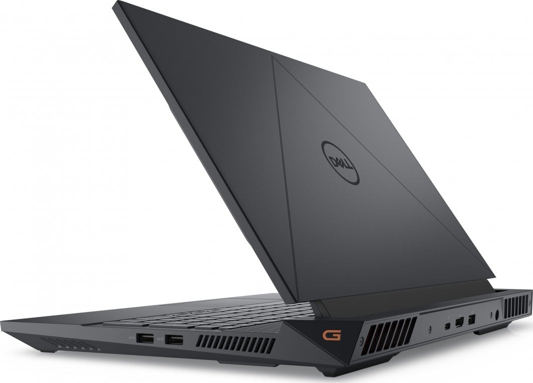 Laptop DELL Inspiron, 15.6" 120 Hz, Intel Core i7 13650HX, 16 GB RAM, 16 GB SSD, Nvidia GeForce RTX 4060, i hirtë