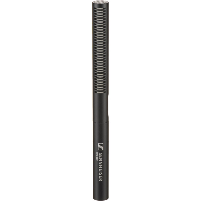 Mikrofon Sennheiser MKE 600