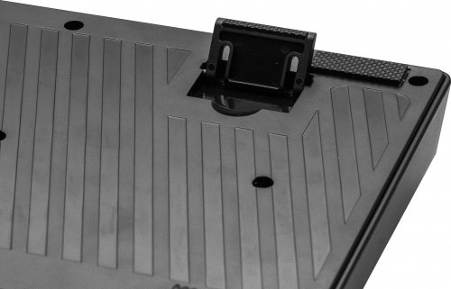 Tastierë Preyon Long Claw Alpha, US, e zezë