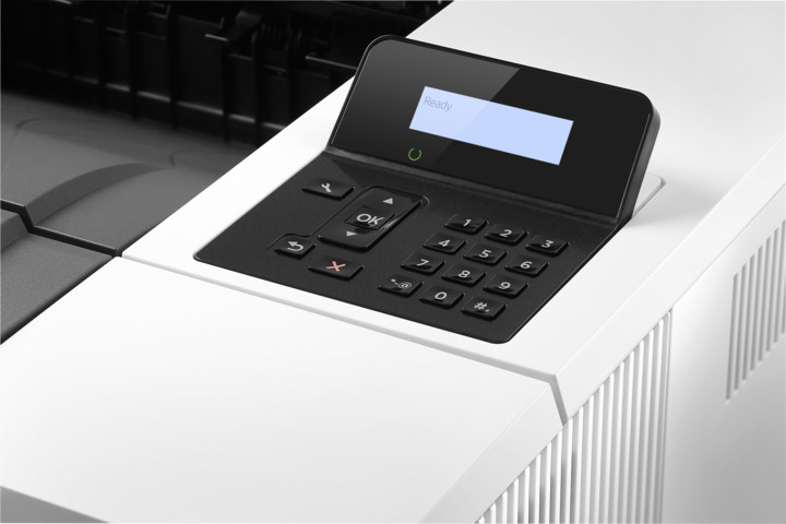 Printer HP LaserJet Pro M501dn