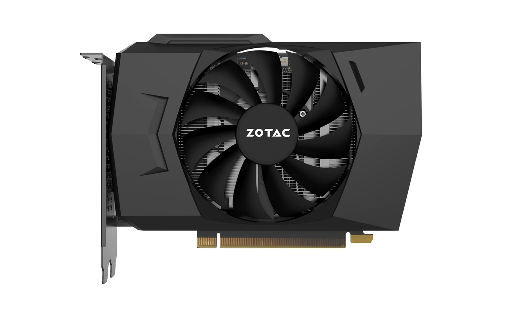Kartelë grafike VGA Zotac RTX 3050 8GB Gaming Solo