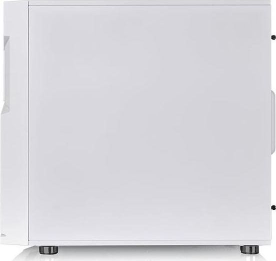 Kasë Thermaltake Commander C31 TG ARGB, Midi Tower