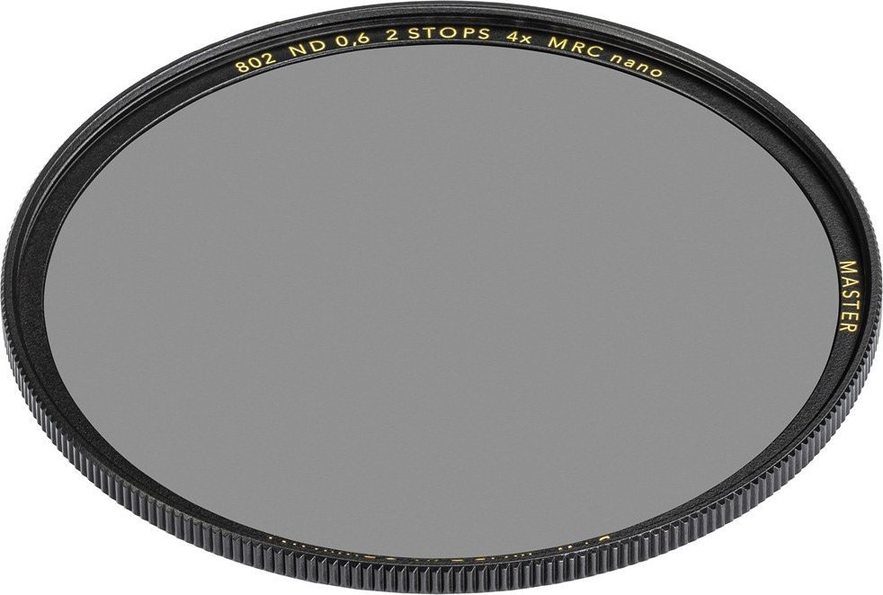 Filtër ND B+W Master 0.6 MRC Nano, 77mm, neutral