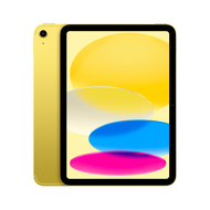 Apple iPad (A16), 11", Cellular, 512GB, Yellow