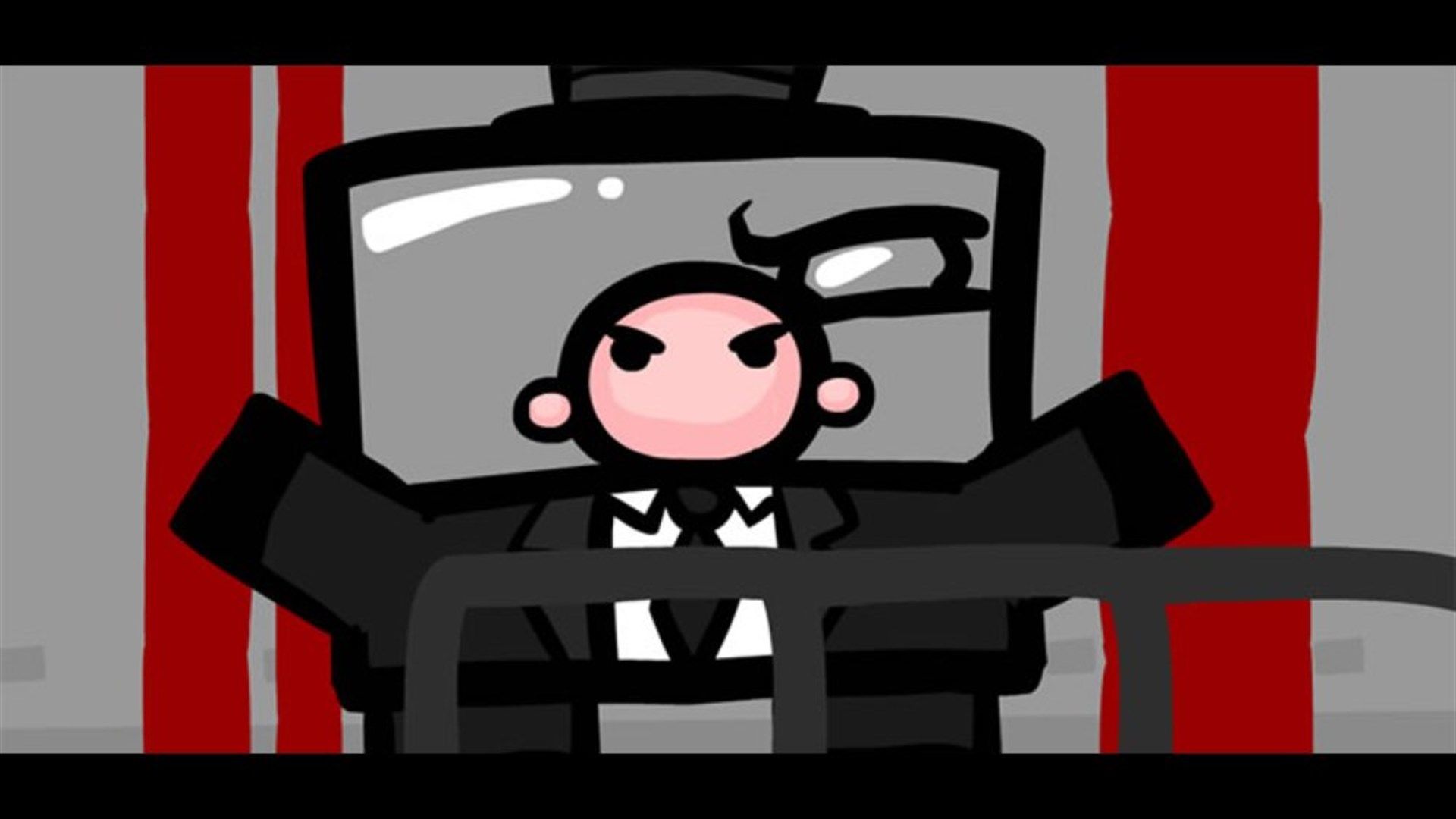 Lojë Xbox 360 Super Meat Boy, platformë, një lojtar, shumëngjyrëshe