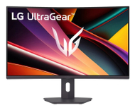 Monitor gaming LG UltraGear 32G600A-B, 32", QHD 2560x1440, 180Hz, i zi
