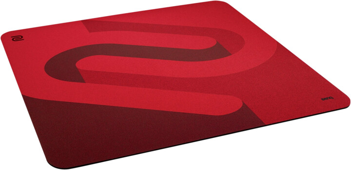 [OUTLET] Mauspad ZOWIE by BenQ G-SR-SE, i kuq