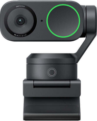 Webcam Insta360 Link 2, 4K, AI tracking, i zi grafit
