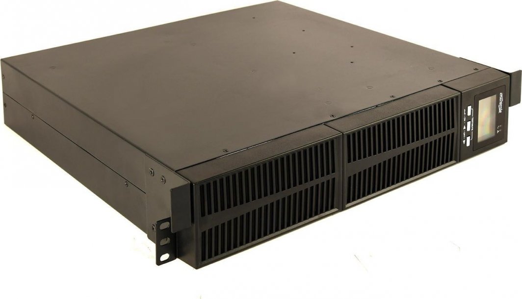 UPS Gembird EG-UPSO-RACK-2000, 1800W, i zi
