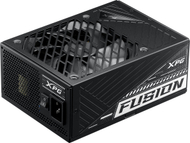 Напојување Adata XPG Fusion, 1600W, 80 Plus Titanium, целосно модуларно