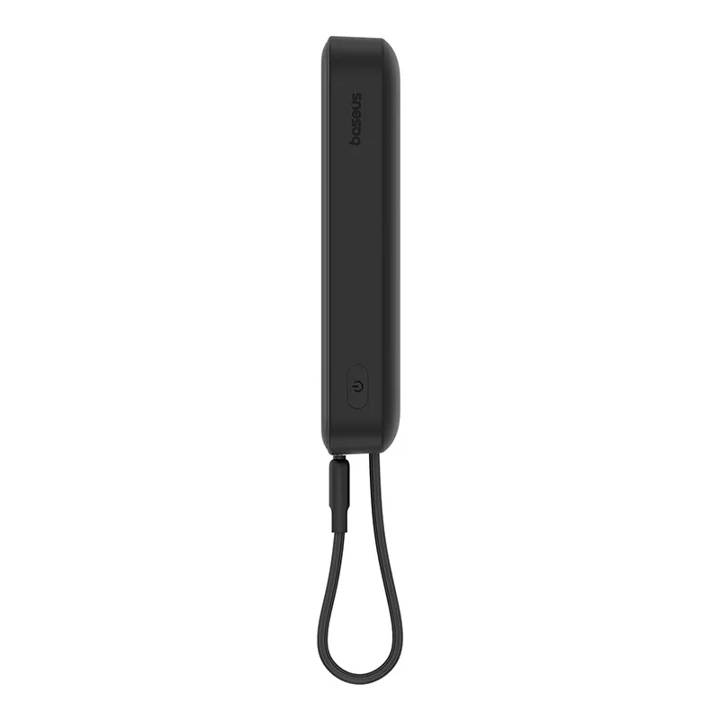 Power bank Baseus Magnetic Mini, 10000mAh, 20W, i zi