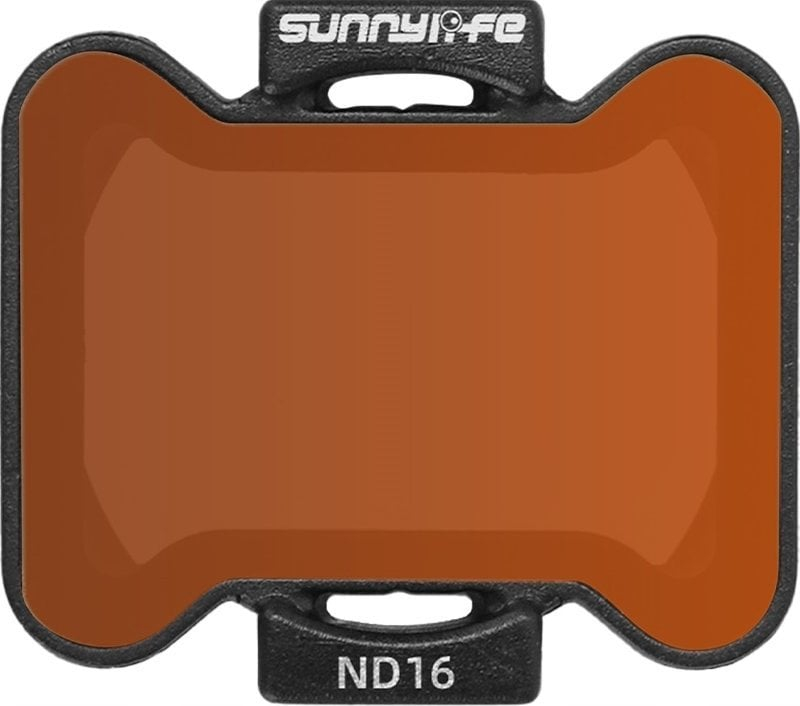 Filtër gri Sunnylife ND16 për dron DJI Avata 2, me kuti mbrojtëse