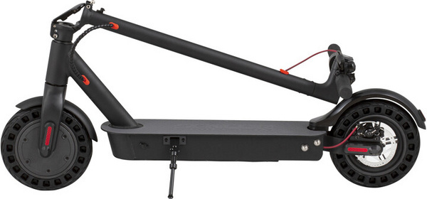 Skuter elektrik Sencor Two Long Range 2021