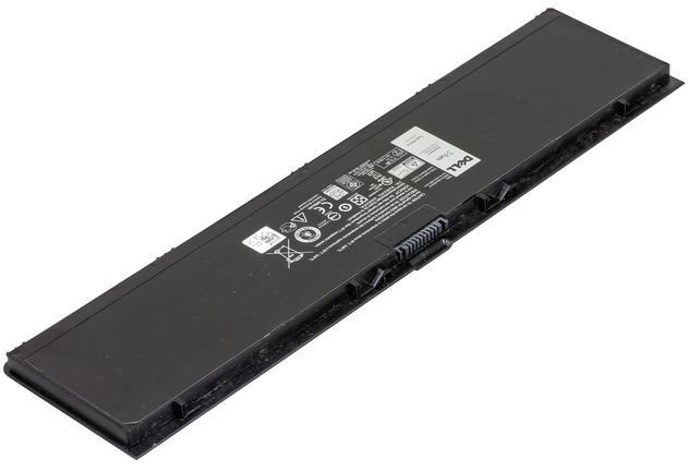Bateri laptopi Dell Ery 4 Cell, 47Wh, e zezë