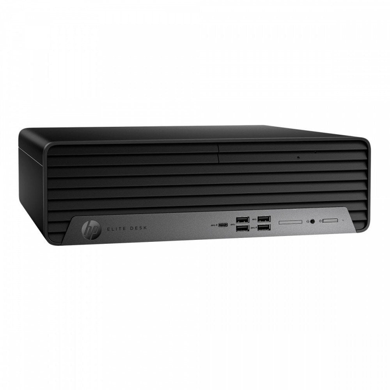 Këse kompjuteri HP SFF, kasë zëvendësuese, e zezë