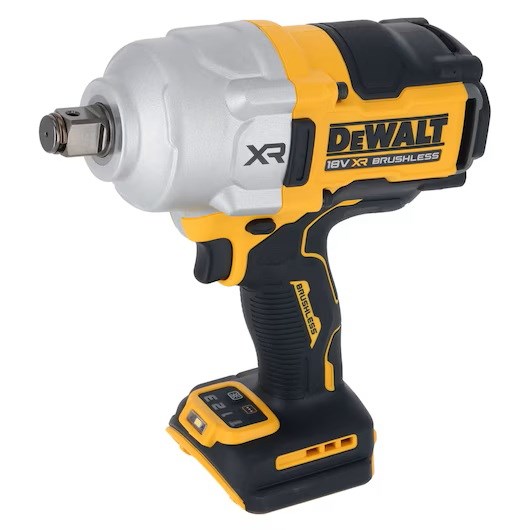 Çelës goditës pa kabllo DeWalt DCF964NT XJ, 18V, brushless, pa bateri