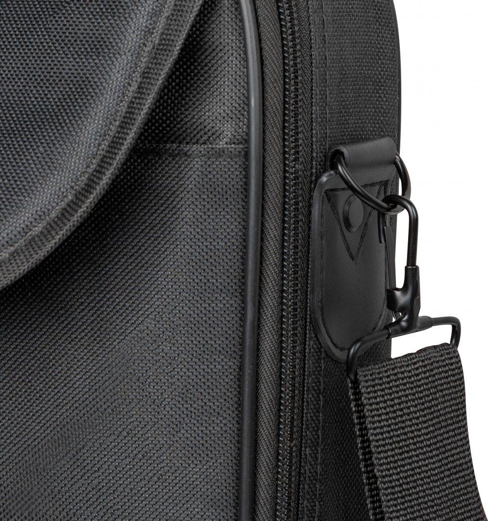 Çantë Natec Impala 14.1'' për laptop (NTO-1176), e zezë