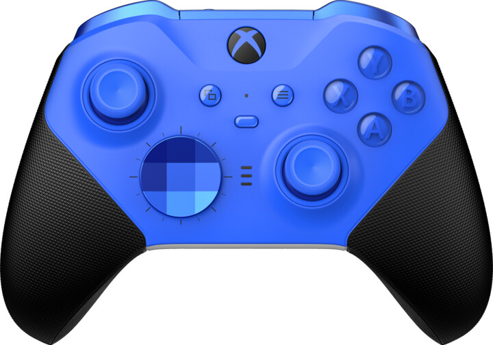 [OUTLET] Kontrollues wireless Xbox Elite Series 2 - Core, i kaltër