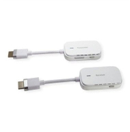 Transmetues HDMI wireless Value 14.99.3414, Full HD 1080p, 60Hz, i zi