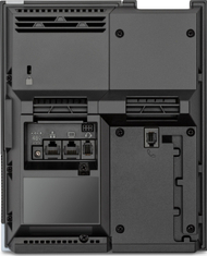 Telefon IP HP Poly CCX 500, 24 linja, ekran 5", i zi