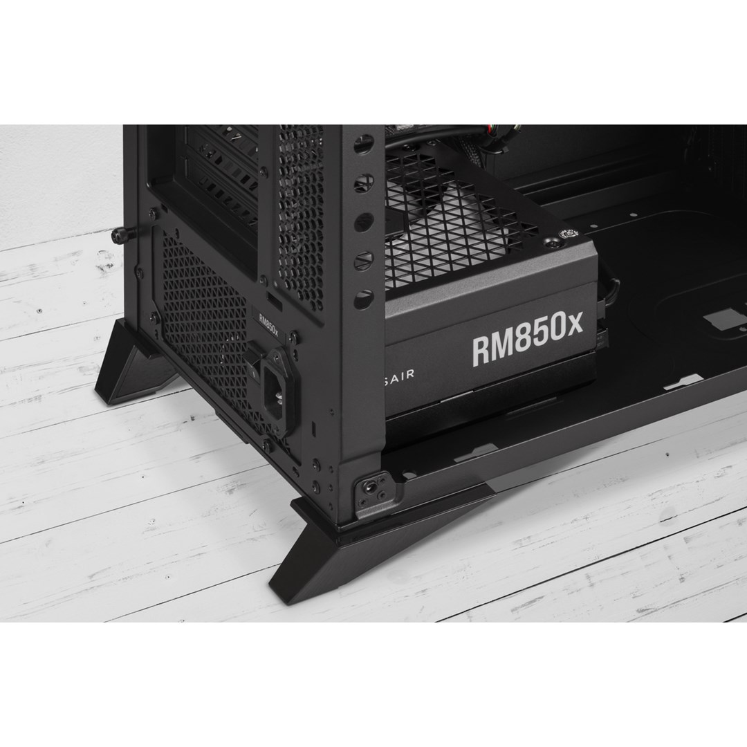 Burim energjie Corsair RM850x, 24-pin ATX, 850 W