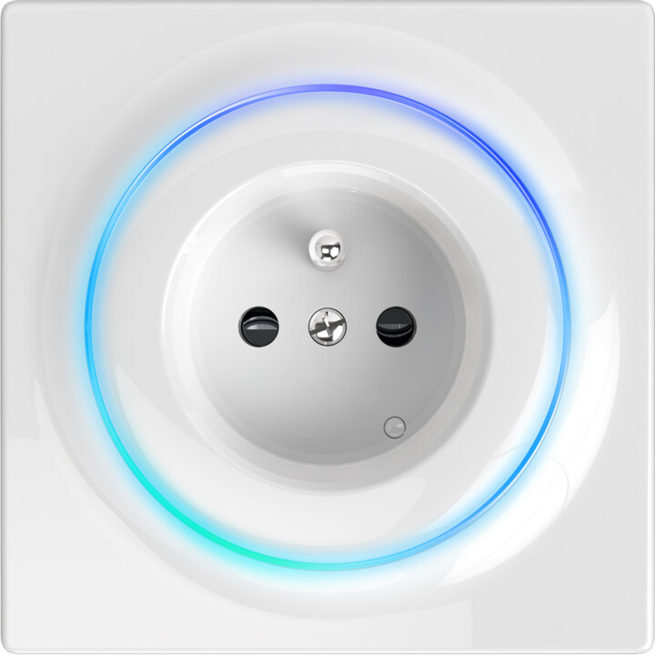 Prizë Lifestyle Fibaro Walli, Z-Wave Plus
