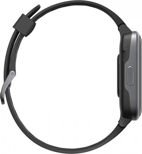 [OUTLET] Orë e mençur Umax U-Band P2 (UB530), e zezë