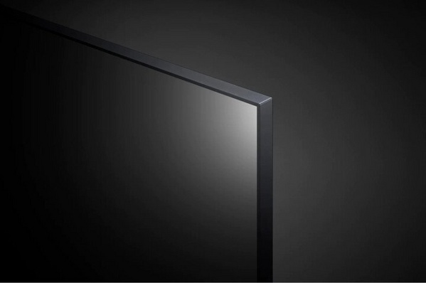 Televizor LG 65UQ80003, 65" (164cm), 4K UHD, i hirtë