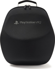 Këllëf PowerA Storage Case, për PlayStation VR2, me dorezë transporti, i zi