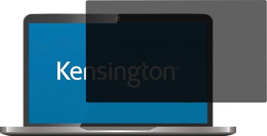 Филтер за приватност Kensington 626459, 13.3\" wide 16:10, за лаптоп
