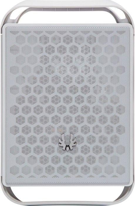 Kasë BitFenix Prodigy M 2022, e bardhë, Mini Tower