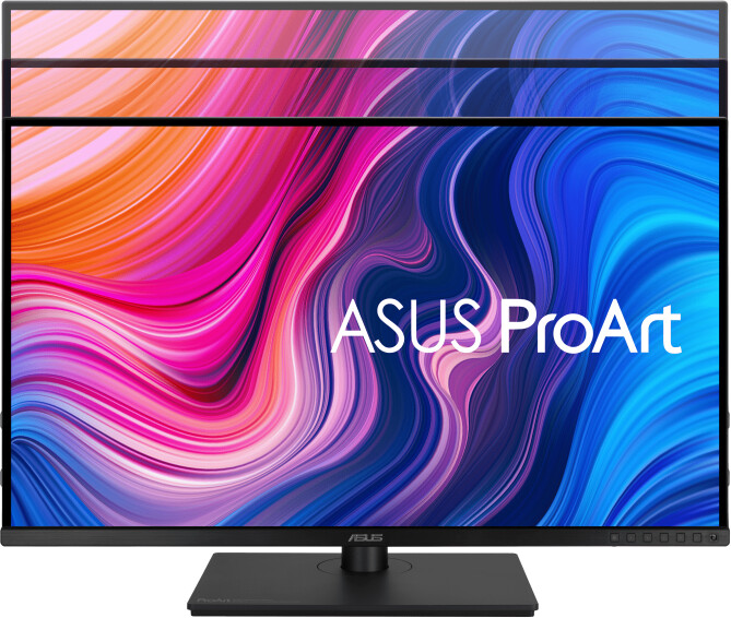 [OUTLET] Monitor ASUS ProArt PA329CV - LED 32 ", i zi