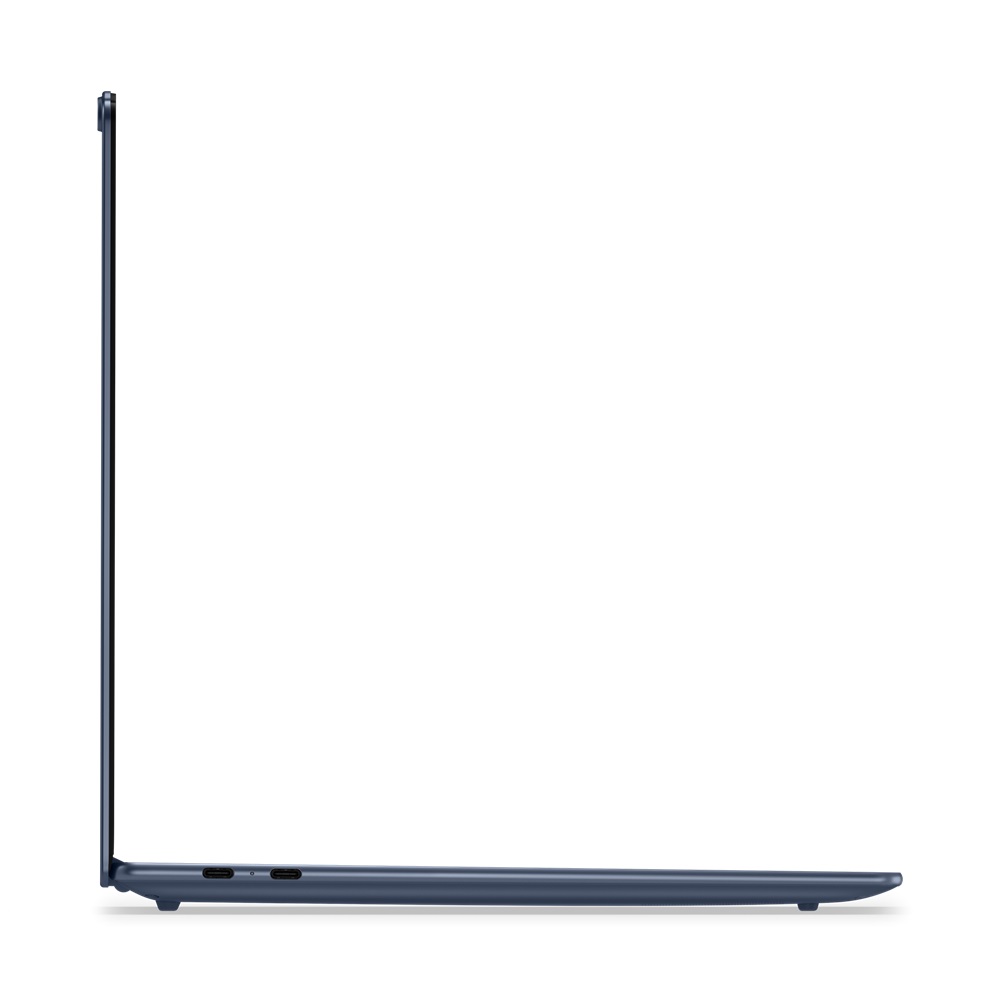 Laptop Lenovo Yoga Slim 7 14Q8X9, 14", i hollë, gri