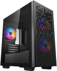 RTX 5060, AMD Ryzen 5 5500, 16GB RAM, 500GB SSD, Gaming PC Gjirafa50 Magic Series 81