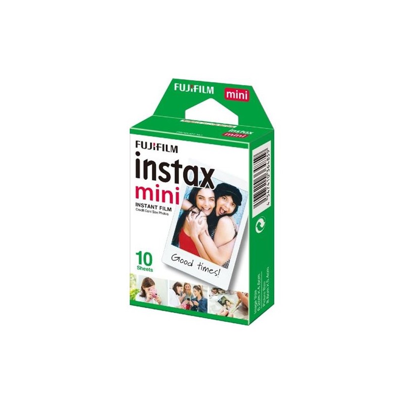Instax Film x 10