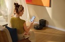 Fshesë robotike Roborock Q10 PF+, depozitë 3L, i zi