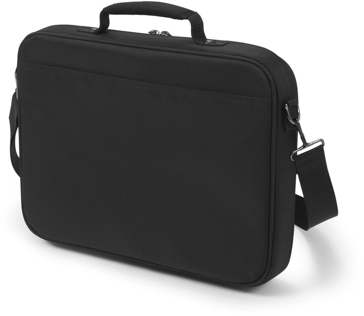 Çantë DICOTA Eco Multi BASE për laptop 15"-17.3", e zezë