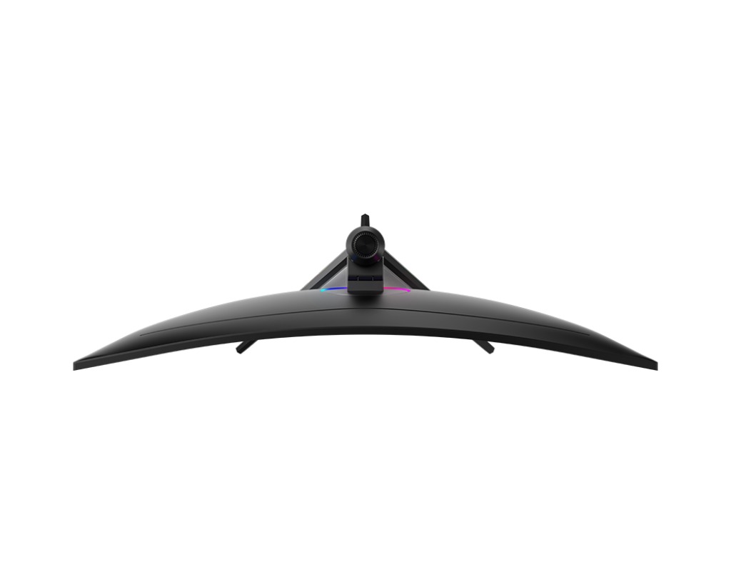 Монитор MSI MAG 342CQR E2, 34", VA, UWQHD, црн