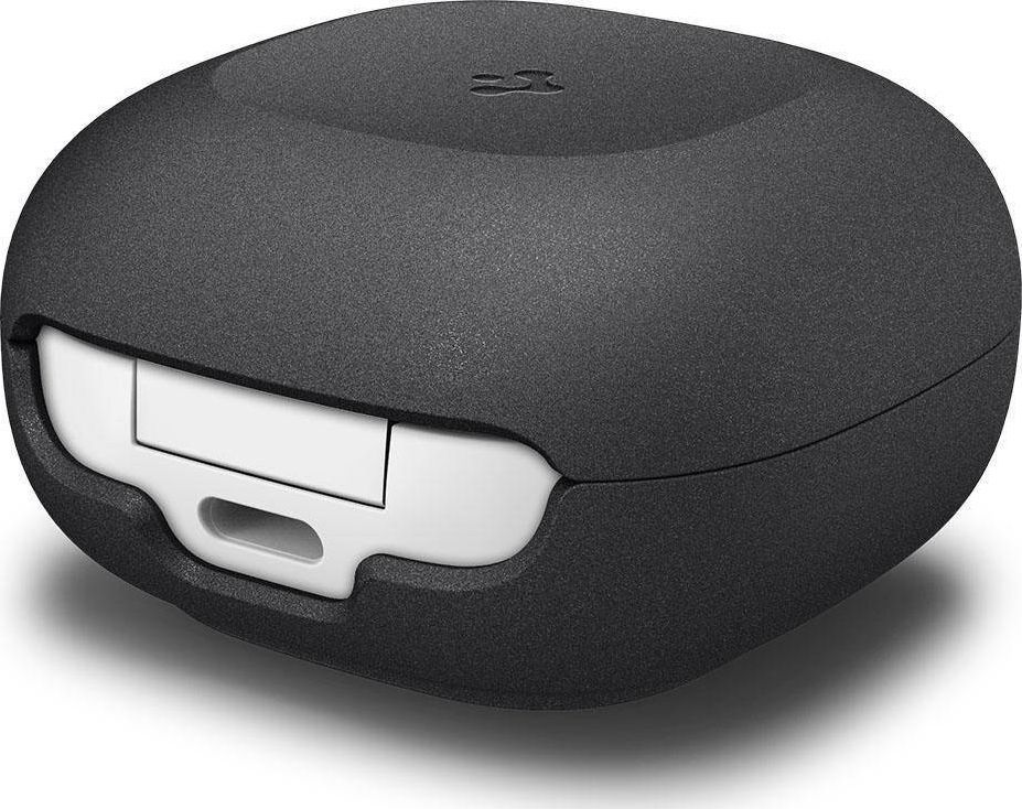 Mbrojtëse Spigen Geo Fit për Samsung Galaxy Buds 2 / Live / Pro, e zezë