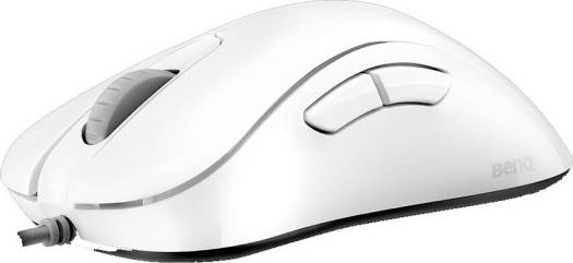 Maus Zowie by Benq EC1-WH, i bardhë