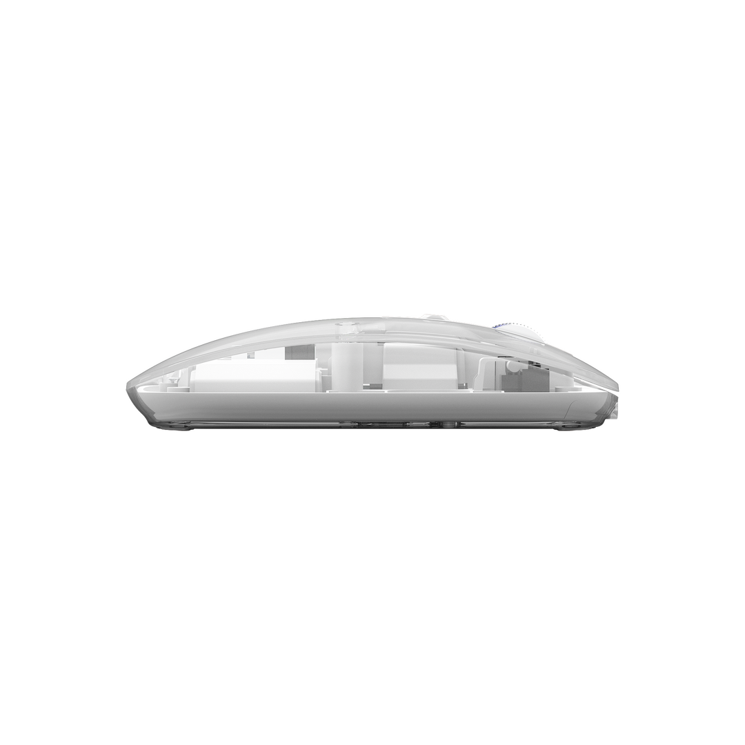 Maus MARVO M810W WH
