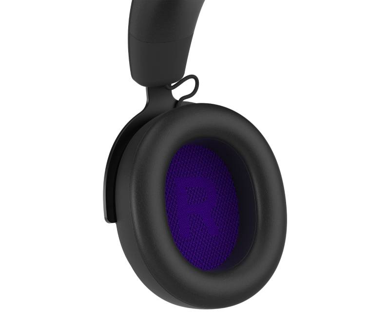 NZXT Relay – Wired Gaming Headset (White)