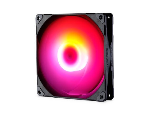 Ventilator kulle PC Phanteks M25, 140mm, D RGB PWM, i zi